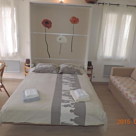 Les Cigales D'Estoublon Apartment ภายนอก รูปภาพ