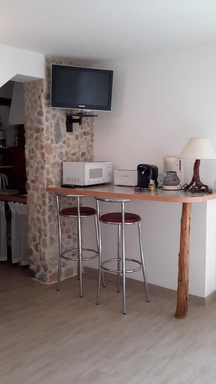 Les Cigales D'Estoublon Apartment ห้อง รูปภาพ