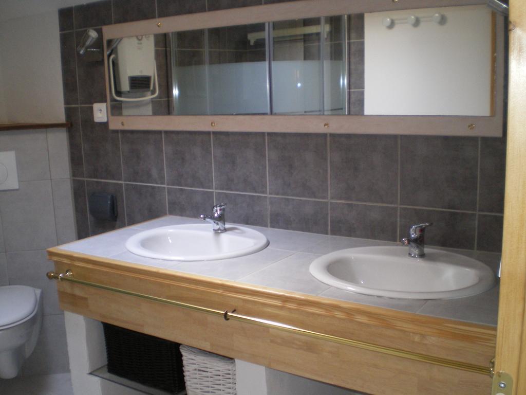 Les Cigales D'Estoublon Apartment ห้อง รูปภาพ