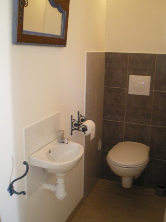 Les Cigales D'Estoublon Apartment ห้อง รูปภาพ