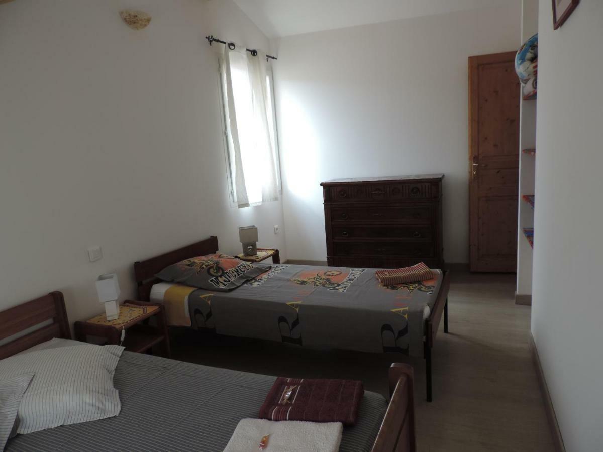 Les Cigales D'Estoublon Apartment ภายนอก รูปภาพ