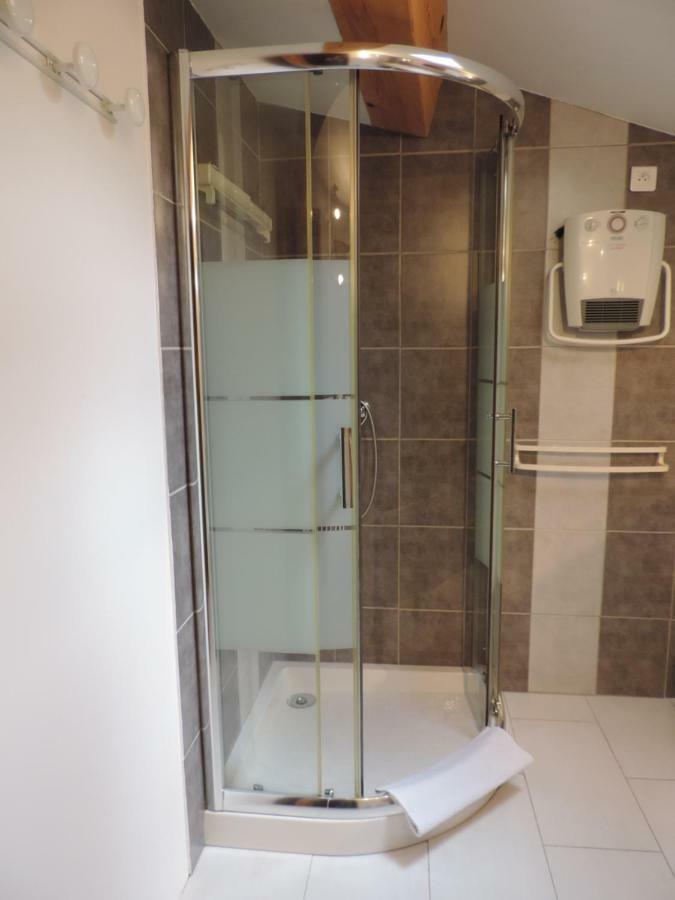 Les Cigales D'Estoublon Apartment ภายนอก รูปภาพ