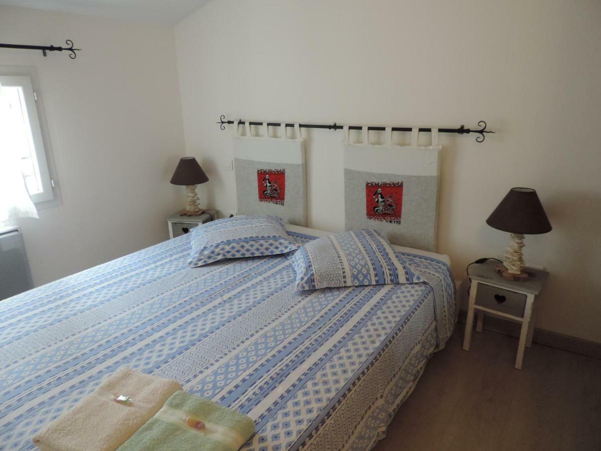 Les Cigales D'Estoublon Apartment ภายนอก รูปภาพ